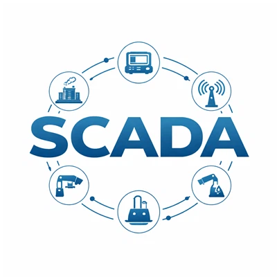 Hệ thống SCADA là gì?