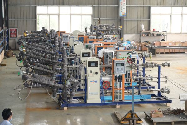 bottom loading arm 1 bottom loading arm 1
